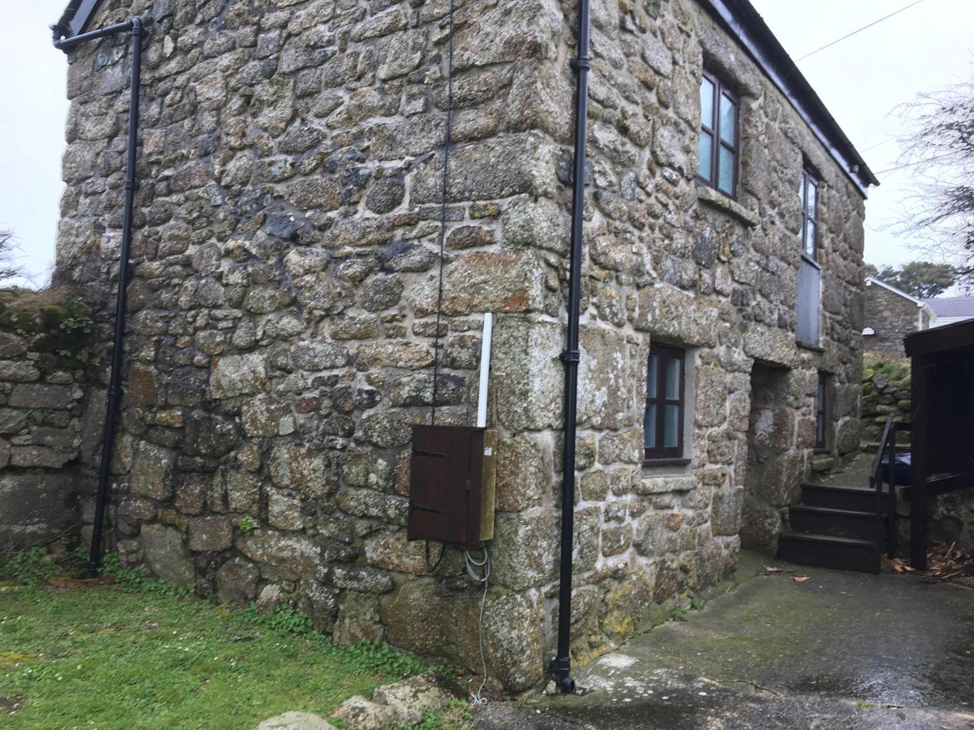 The Engine Inn Penzance Zewnętrze zdjęcie