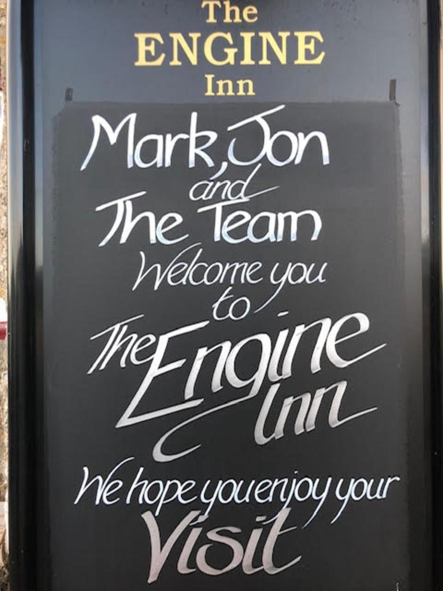 The Engine Inn Penzance Zewnętrze zdjęcie